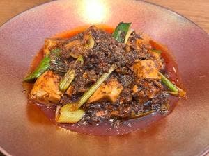 中国料理 唐花