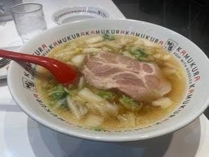 どうとんぼり神座 エキマルシェ新大阪店