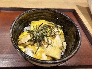 十割蕎麦 さがたに 新宿京王モール店