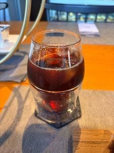 DEER CROSS COFFEE