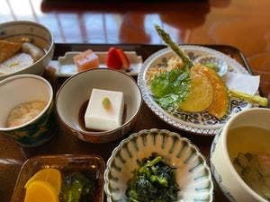 寺cafe 成慶院