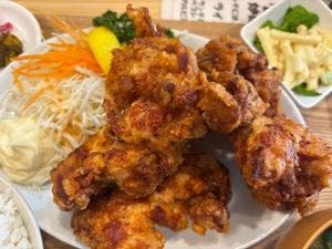 キッチン常来亭