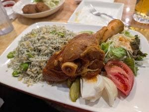 Restaurant SADAF