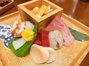 味市春香 なごみ