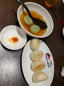 餃天堂 シンボルロード店