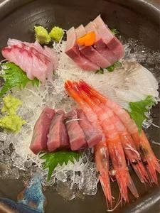 こんごう庵 神保町店