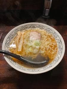 地酒と駅らーめん 佐藤商店 酒田駅前