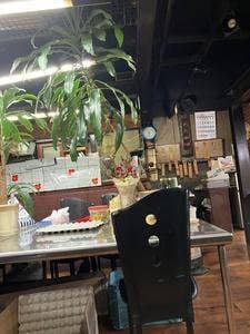 喫茶アメリカン