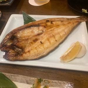 もてなし 旬菜や