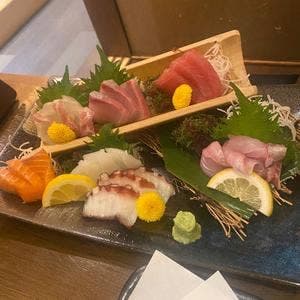 もてなし 旬菜や