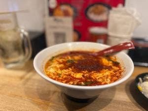 宮崎麺屋 からから 東心斎橋店