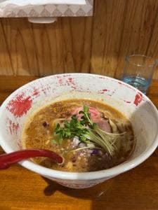 麺ダイニング旬彩