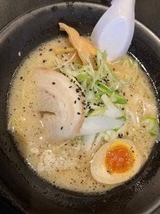 麺屋はやたろう 佐鳴台本店