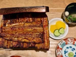 うなぎ くろ義