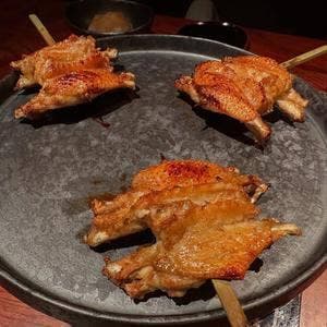 焼鳥 吉祥