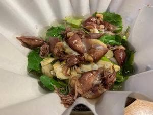 喰の眞方
