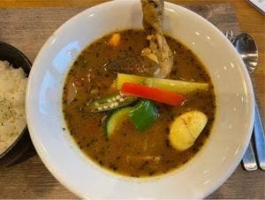 Soup With