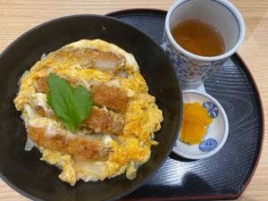 五島うどん つばき