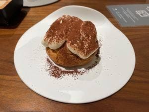GINZA CAFE dining and bar