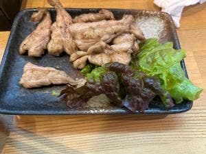 とり酒場 雁歩°