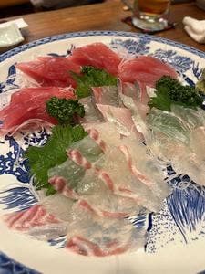 すし居酒屋 福来
