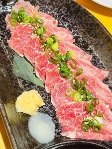 北海道ジンギスカン 翠未