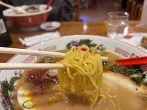 大屋食堂