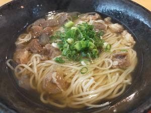 鳴門庵