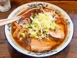 麺 島むら