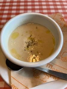 マンマパスタ相模原店