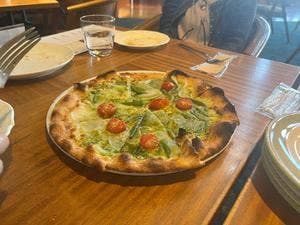 イタリアンダイニング ベルラーゴ 琵琶湖ホテル