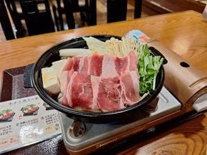 満天星 どうだん