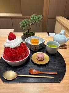 ひいらぎ 銀座本店