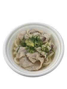 肉讃岐 甚三うどん 高田馬場店