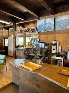 Tugboat Coffee