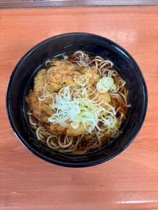 土浦華月庵 下り店