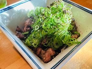柑橘酒家 檸々