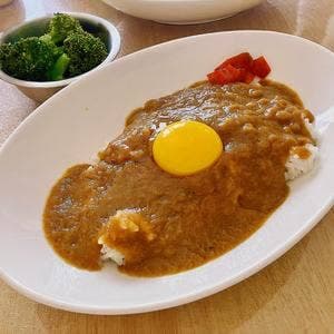 大阪マドラスカレー 赤坂店