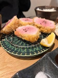 とんかつ恭平