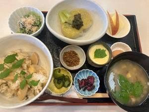 成城櫻子