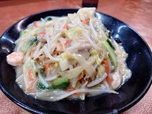 餃子の王将 野田阪神店