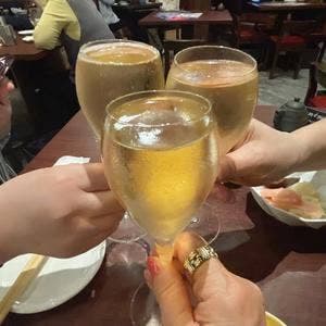 俺の割烹 銀座本店