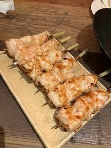 焼き鳥Dining 高