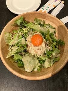 焼き鳥Dining 高