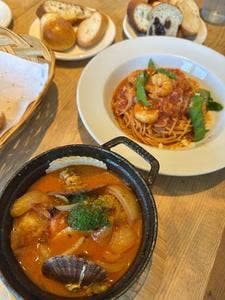 Bakery Cafe 151@