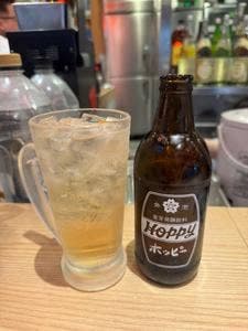 晩杯屋 綾瀬店