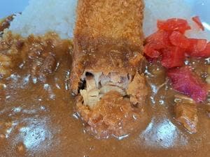 すずや食堂