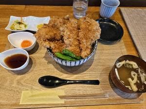 とんかつ大福
