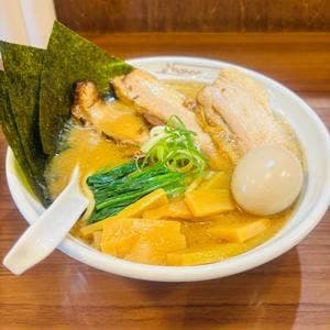 らーめん なげやり