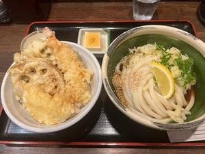 手打ちうどん とよ香
